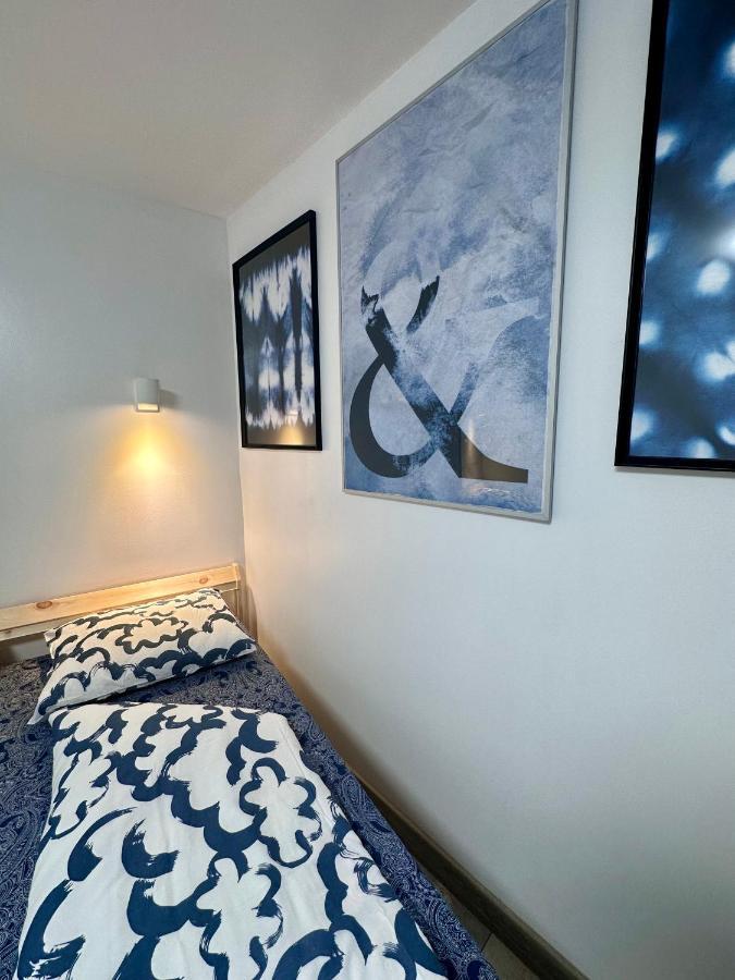 The Rainbow 8 Apartment Sofia Exterior foto